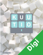 Kuutio X Digiopetusmateriaali (OPS 2016)