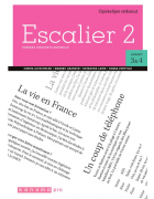 Escalier 2 Opiskelijan ratkaisut (LOPS 2016)