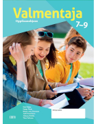 Valmentaja 7 - 9