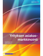 Yrityksen asiakasmarkkinointi