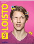 Loisto 9 Oma