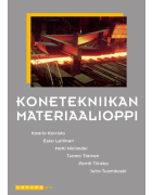 Konetekniikan materiaalioppi
