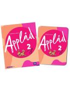Applåd 2 -paketti