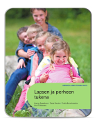 Lapsen ja perheen tukena -digitehtävät