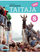 Historian taitaja uusi 8 Oma