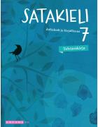 Satakieli 7 Tehtäväkirja