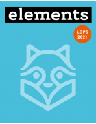 Elements-lisenssi, opiskelija (LOPS21)