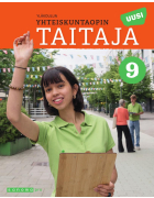 Yhteiskuntaopin taitaja uusi 9