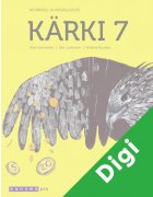 Kärki 7 Muokattavat kokeet