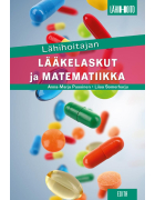 Lähihoitajan lääkelaskut ja matematiikka