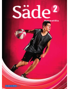 Säde 7 - 9 Matematiikka 2