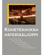 Konetekniikan materiaalioppi