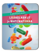 Lähihoitajan lääkelaskut ja matematiikka Ratkaisut -lisenssi, organisaatio