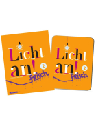 Licht an! Frisch 2 -paketti