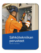 Sähkötekniikan perusteet -digikirja, 12 kk oppilaitos