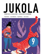 Jukola 9 (LOPS 2016)