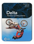 Delta Opettajan digiaineisto