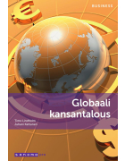 Globaali kansantalous