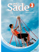 Säde 7 - 9 Matematiikka 3
