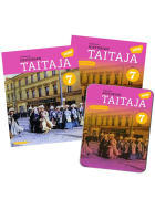 Historian taitaja uusi 7 -starttipaketti