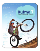 Kulma 7 Digiopetusmateriaali