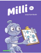 Milli 2B Sisutehtävät