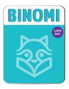 Binomi-digikirjat