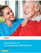 Oma Hyvinvoinnin ja toimintakyvyn edistäminen