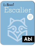 Escalier Abi -digikirjapaketti, opiskelija (LOPS21)