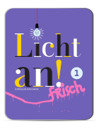 Licht an! Frisch 1 Digikirja