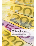 Yritysrahoitus
