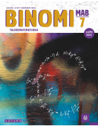 Binomi MAB7