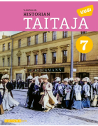 Historian taitaja uusi 7