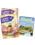 Laskupolku 3 -paketti