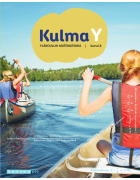 Kulma Y