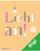 Licht an! 2 Digiopetusmateriaali