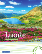 Luode Luonnonilmiöiden maailma