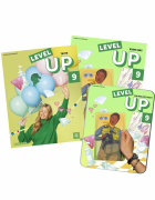 Level Up 9 -starttipaketti
