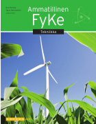 Ammatillinen FyKe Tekniikka -vuosilisenssi