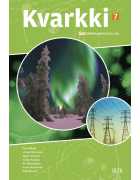 Kvarkki 7