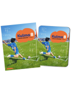 Kulma 8 -harjoittelupaketti