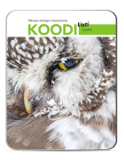 Koodi uusi Luonto Digiharjoitukset