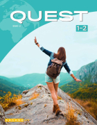 Quest 1 - 2