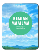 Kemian maailma 7-9 Digilisäharjoitukset