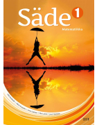 Säde 7 - 9 Matematiikka 1