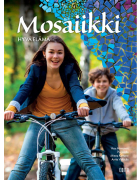 Mosaiikki Hyvä elämä