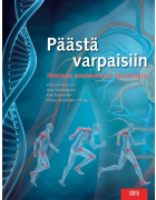 Päästä varpaisiin