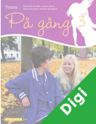På gång 3 Digiopetusmateriaali