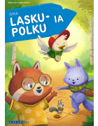 Laskupolku 1A Oma
