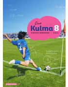 Kulma 8 Oma kirja 6